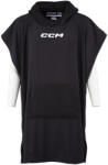 CCM Poncho Black Törülköző