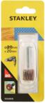 STANLEY LAMELLÁS CSISZOLÓKORONG ÁTMÉRŐ 20 MM X 20 MM 80g (STA34036-XJ)