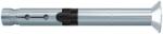 Fischer FH II 12/15 SK nagyteljesítményű dűbel 1db (44917)