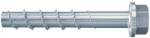 Fischer Ultracut 8x55/5 US TX betoncsavar 1db (536851)