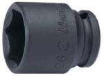 Hans Tools Z gépi dugókulcsfej 17mm 1/2˝ 07H84400M17 (060103-0019)