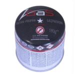  Z gázpalack 190 gr camping Z-GAS (050105-0091)