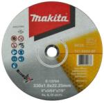 Makita vágókorong INOX 230x1, 9 mm (E-13764)