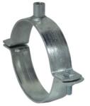 Tyco csőbilincs 40-45mm gumi nélkül M8/M10 (UNI-N05)