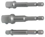 Z-TOOLS Z bit adapter dugókulcshoz Z-TOOLS (040101-0211)