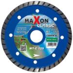 Diatech Maxon turbo 125x7x22, 23mm (MT125)