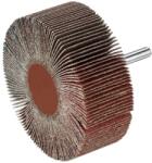 STANLEY csapos lamellás csiszoló 80x20mm ALU-oxid P80 (STA34051-XJ)