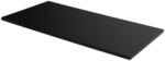 Sapho AQUALINE ALTAIR pult, 68x45, 2 cm, antracit (AI872) (AI872)