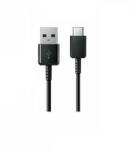Samsung EP-DT725BBE fekete gyári USB - Type-C adatkábel 1m (GALAXY TAB S6, TAB S7, TAB ACTIVE PRO)