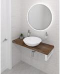 Sapho AVICE pult, 150x36cm, old wood (AV1568) (AV1568)