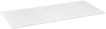 Sapho SKARA Rockstone pult, 101, 2x12x46cm, matt fehér (CG029-0101) (CG029-0101)