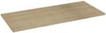 Sapho ODETTA pult, DTDL, 880x18x440mm, bardíni szílva (DT088-1313) (DT088-1313)