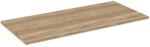 Sapho ODETTA pult, 980x18x440mm, DTDL, alabama tölgy (DT098-2222) (DT098-2222)