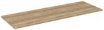 Sapho EZARA DTDL pult, 141, 6x1, 8x47cm, alabama tölgy (EZD141-2222) (EZD141-2222)