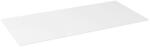Sapho Rockstone pult, 80, 7x1, 2x48, 8cm, matt fehér (WR001-0101) (WR001-0101)