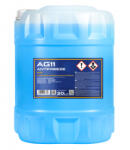 MANNOL 4111 Antifreeze AG11 Longterm (20 L) fagyálló