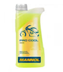 MANNOL 4414 Pro Cool (1 L) készre kevert, sárga