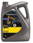 Eni Multitech JD/F 10W-30 80W UTTO (4 L)