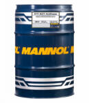 MANNOL 4111 Antifreeze AG11 Longterm (60 L) fagyálló