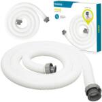 Bestway szűrőszivattyú tömlő, 3m, Ø38mm, csatlakozókkal (58368) (16821)