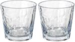 Koziol Super Glass Club pohár, 250 ml, 2 db