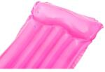 Bestway rózsaszín felfújható strandmatrac 183×76 cm, 90 kg teherbírás