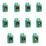 PMI Brawl Stars mini figura kulcstartó dobozban többféle 1db (BRW8012)