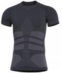 Pentagon PLEXIS Rövid Ujjú Ing K11010-01-Fekete-XS-M (K11010-01-Black-XS-M)