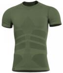 Pentagon PLEXIS Rövid Ujjú Ing K11010-06CG-Camo Zöld-L-3XL (K11010-06CG-Camo Green-L-3XL)