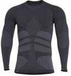 Pentagon PLEXIS Hosszú Ujjú Ing K11009-01-Fekete-XS-M (K11009-01-Black-XS-M)