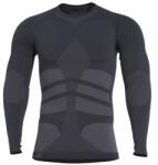Pentagon PLEXIS Hosszú Ujjú Ing K11009-01-Fekete-L-3XL (K11009-01-Black-L-3XL)