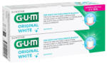 G U M Original White fogfehérítő fogkrém DUO csomag 2x75 ml