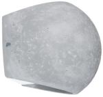 Sollux Globe szürke falikar (SOL-SL. 1362) G9 2 izzós IP20
