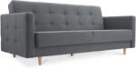  GODIVO kattanós kanapé - sötétszürke (10000014115)