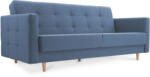  GODIVO kattanós kanapé - kék (10000014118)