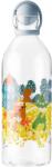 RIG-TIG Carafă de apă COOL-IT MOOMIN SKY 1, 5 l, albastru, sticlă, RIG-TIG (RIGZ007037)