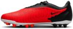 Nike Phantom GX Academy AG futballcipő 45 vörös