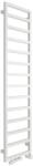 SAPHO Sapho, GIANLUCA radiátor 400x1590mm, fehér matt, GL159 (GL159)