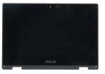 ASUS 90NX03A1-R20051 Asus BR1100FK / BR1100FKA LCD kijelző előlap (90NX03A1-R20051)