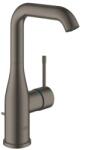 GROHE Essence, mosdócsaptelep, szálcsiszolt sötét grafit 32628AL1 (GRH-32628AL1)