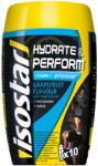 Isostar Hydrate & Perform 400 g, grapefruit