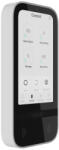 Ajax Keypad TouchScreen 5" érintőképernyős kezelő - kártyaolvasóval - fehér (KEYPAD-TOUCHSCREEN-WHITE)