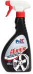 Pro-X CS-619 Solutie curatat aluminiu, aliaje usoare (CS-619)