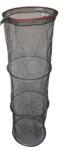 Nevis Micromesh carp versenyszák 350cm/2mm kerek (4236-350) - nextfish