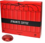 Kaffekapslen Dynamite Coffee - 50 kapszula Pro termékhez