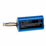 VHBW Baterie pentru Gardena ComfortCut Li 8893 / Li 8895, 7.4 V, 1.5 Ah (BW888202729)