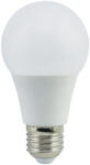 Landlite LED, E27, 4.9W, A60, 470lm, 3000K, körte formájú fényforrás (LED-A60-4.9W/SXW)