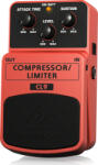 BEHRINGER COMPRESSOR/LIMITER CL9 gitár kompresszor/limiter pedál
