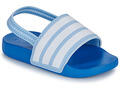 adidas Szandálok / Saruk ADILETTE ESTRAP C Kék 33