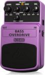 BEHRINGER BASS OVERDRIVE BOD400 gitár Overdrive pedál